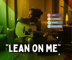 123K views · 3.7K reactions | We Are Stronger Together Time hemi hard, Yu No Stap Yuwan, Lean Long Me, Yumi Stronger Tugeta Download Link Below https://www.mediafire.com/file/827vtbis23t0678/Lean+On+Me+(E'Saama+Music+Cover).mp3/file #leanonme #positivevibes #pacific #reggae #Vanuatu #happiestplaceonearth #esaama | E'Saama Music vu | Facebook