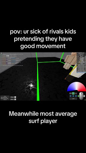 Rivals in Roblox Surf: Prove Your Skills!