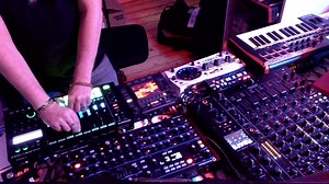Yes! this is out now on R&S Records! INYNDUB 01 (live)