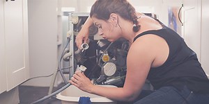 Common washing machine problems and how to fix them - Which?