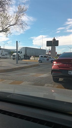 Atención gente de CD Acuña Col.Benito Juárez Este es mi reporte Joaquín @destacar | Pattylu Clemente