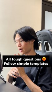 Identify popular question types and practice them over and over again. | Teacher Isaac