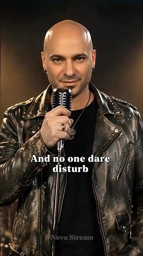 The melody that made a generation weep: The Sound Of Silence - Disturbed #disturbed #soulmusic