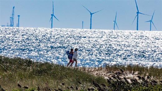 Is US doing enough when it comes to renewable energy?