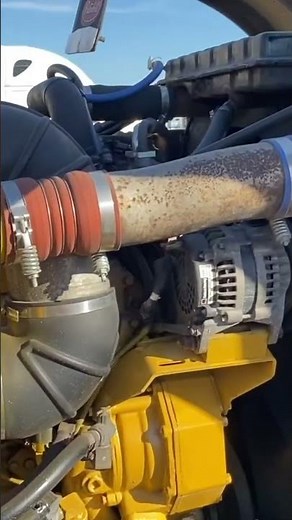 Here's Why the CAT 3406 is one of the Best Diesel Engines Ever