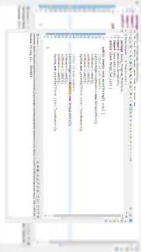 How to Merge Two List in array Using ArrayList in java || Using EclipseIDE #arraylist #arrays