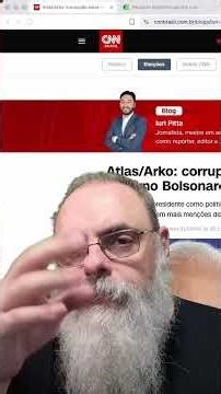 PESQUISA MOSTRA LULA com o DOBRO da REJEIÇÃO do FLÁVIO e o MOTIVO é CORRUPÇÃO #bolsonaro #lula