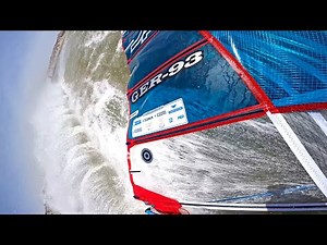 Topspeed of 102,35 km/h at Luderitzspeedchallenge 2021 | Andy Laufer 4K