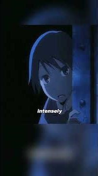 This woman has no head, yet she lives just like an ordinary person. #anime #usa #durarara