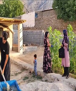 A dream house a symbol of hope or a sign of collapseLove and despair in the face of bitter reality | Ranger Survival