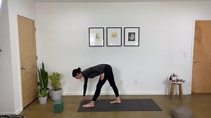 Harmony: A Yoga Practice