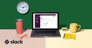 A better way to work with partners outside your company