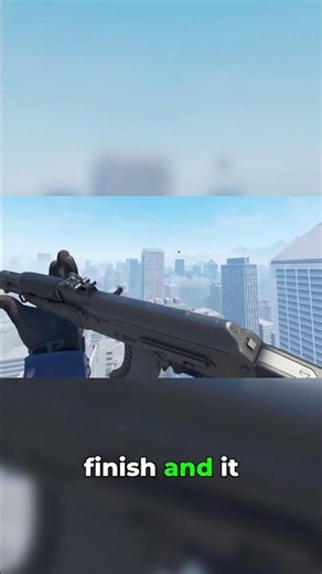 IS THE AK-47 SLATE THE CLEANEST SKIN IN CS2? 🤔 #shorts