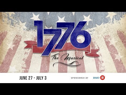 1776 at The Muny!
