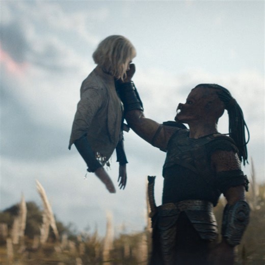 The hunt comes home. Add to your Predator movie collection and buy Predator: Badlands now on Blu-ray™ and digital. | Predator