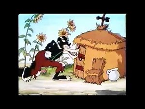 Opening to Favorite Stories: Ben and Me (FanimationXV Request)