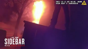4.5K views · 25 reactions | 13 Times Police Saved People from Blazing Fires on Bodycam | Law&Crime | Facebook