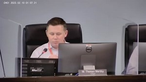 MARTA February 9, 2023 Board Work Session & Meeting