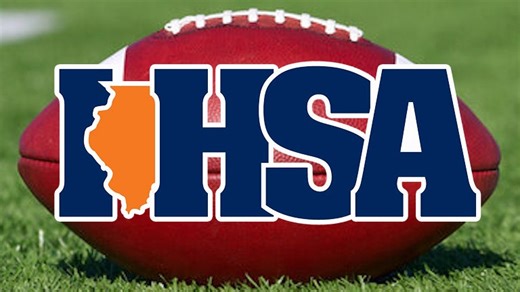 Illinois high school football: IHSA Week 2 schedule, live broadcasts, scores, state rankings and statewide statistical leaders