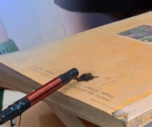 11 reactions | ⚡ Exploring the Power of Magnetism! 鱗 Class 10...