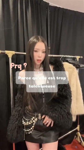 Like me, me, me 😋 #meovv #mememe #narin #kpop