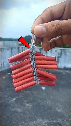 Bijli Crackers Testing 😱