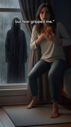 A Knock on the Window Changed Everything 😱 | True Night Story