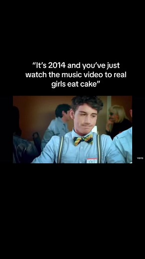Unlocking Old Memories with The Janoskians Cake