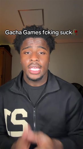 The Reality of Getting Scammed in Gacha Games