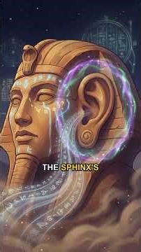 What happens when you answer the Sphinx wrong?