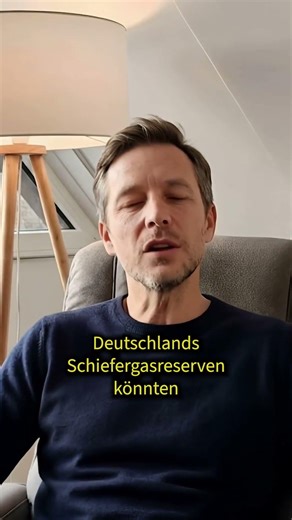 Environmental protection or cheap gas? Germany must choose #shorts