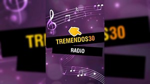 En el #Aire en Tremendos Treinta Radio Las 24 Hs La Mejor Programación, La Mejor Música Lo escuchas así : AApp https://t.co/n7JdUO4p2n Web : https://t.co/pmKi8qZKoP | Tremendos Treinta Noticias | Facebook