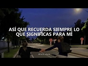 Christian Leave - Darling (Sub.Español)