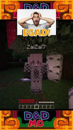 d&d PLAYTEST! item hide and seek! #shorts