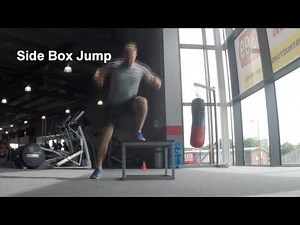 BTEC PE - Practice Exam Questions 3