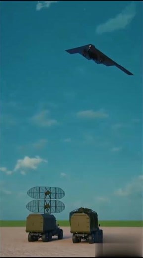 “B-2 Spirit: The Invisible Bomber That Can Strike Anywhere #shorts