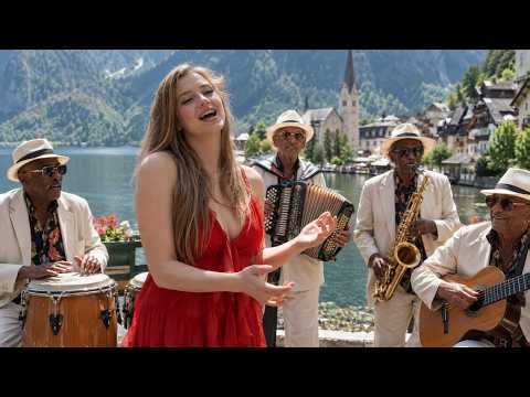 Relax & Unwind Cha-Cha-Cha Swing Medley Non Stop – Latin Rhythm with Soulful Cuban Jazz