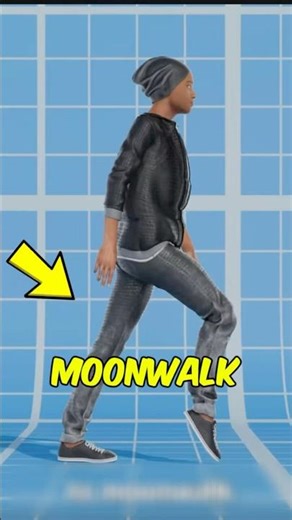 The Moonwalk Secret Most People Get Wrong (It’s Not Magic