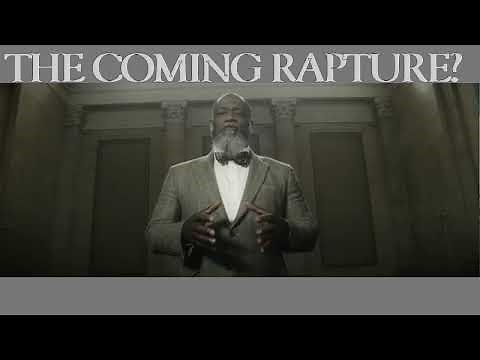 Rapture of the Church? by Voddie Baucham Clip:124