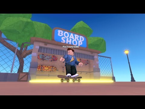 BEATING WORLD 1 WITHOUT DYING | SKATEBOARD OBBY