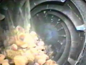 DIDION - Rotary Sand Reclamation