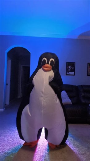 Flipper (@flipperdapenguin)’s videos with original sound - lil burger