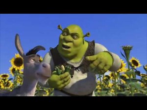 [YTP] Shrek 2