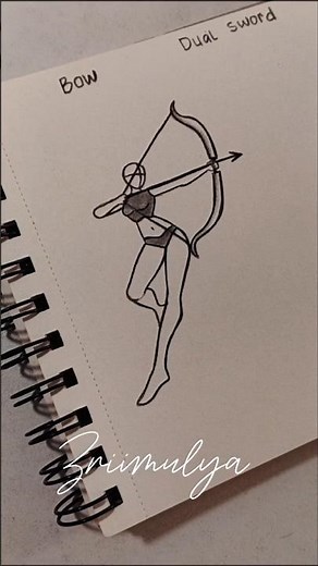 How to draw female body tutorial #art #drawing #tutorial #howtodraw #shorts