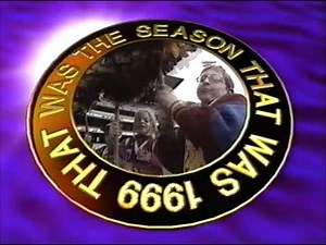 That Was the Season That Was 1999 - AFL