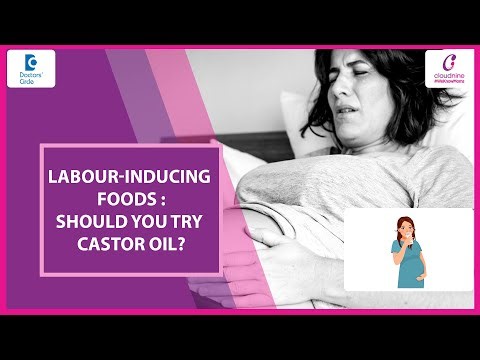 Trying Castor Oil to Induce Labour? Watch This First! - Dr. Vimala Chapala | Doctors' Circle