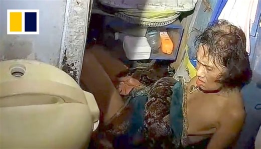 Thai woman rescued after being squeezed by python for 2 hours