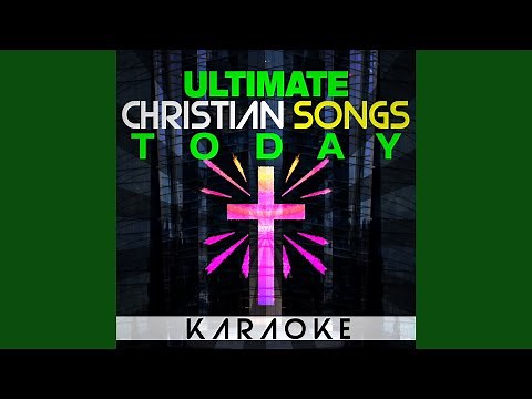 Beautiful, Beautiful (Francesca Battistelli) (Karaoke Version)