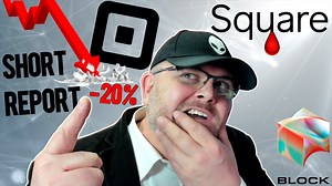 Is Block Stock a Buy Now? Why Square Stock Is Down -- Block Stock Analysis | The Motley Fool