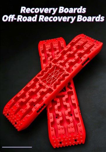 Recovery Boards/Off-Road Recovery Boards 1. Seeking distributors for long-term cooperation 2. Made in China, ensuring the best quality 3. Controllable quality, using laser equipment #carrepairtools #chinafactory #b2bwholesale #globaltrade #tools